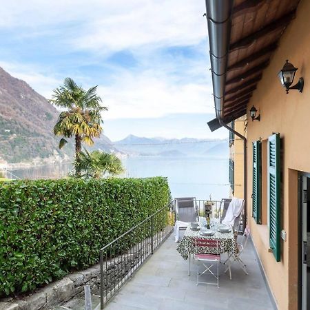 Villa Peroni Honeymoon Cottage Argegno Εξωτερικό φωτογραφία
