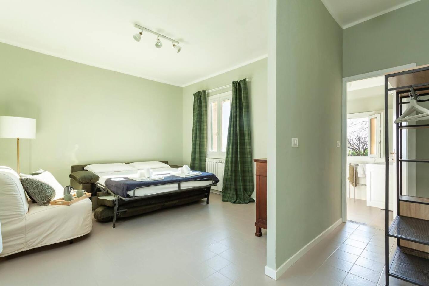 Villa Peroni Honeymoon Cottage Argegno Εξωτερικό φωτογραφία