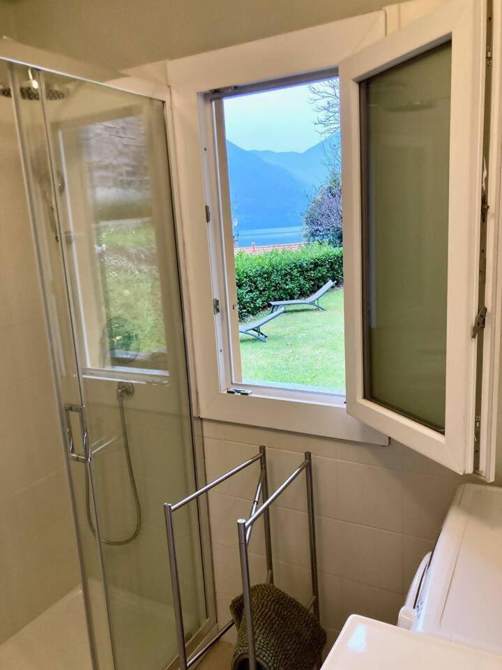 Villa Peroni Honeymoon Cottage Argegno Εξωτερικό φωτογραφία