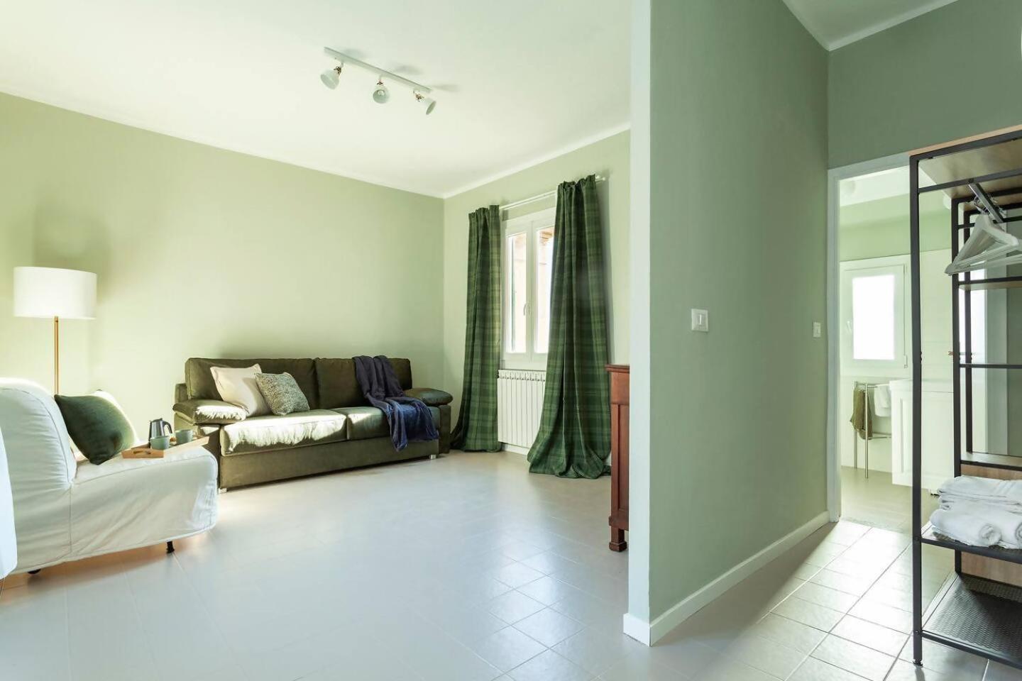 Villa Peroni Honeymoon Cottage Argegno Εξωτερικό φωτογραφία