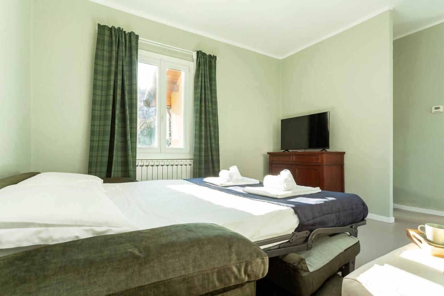 Villa Peroni Honeymoon Cottage Argegno Εξωτερικό φωτογραφία