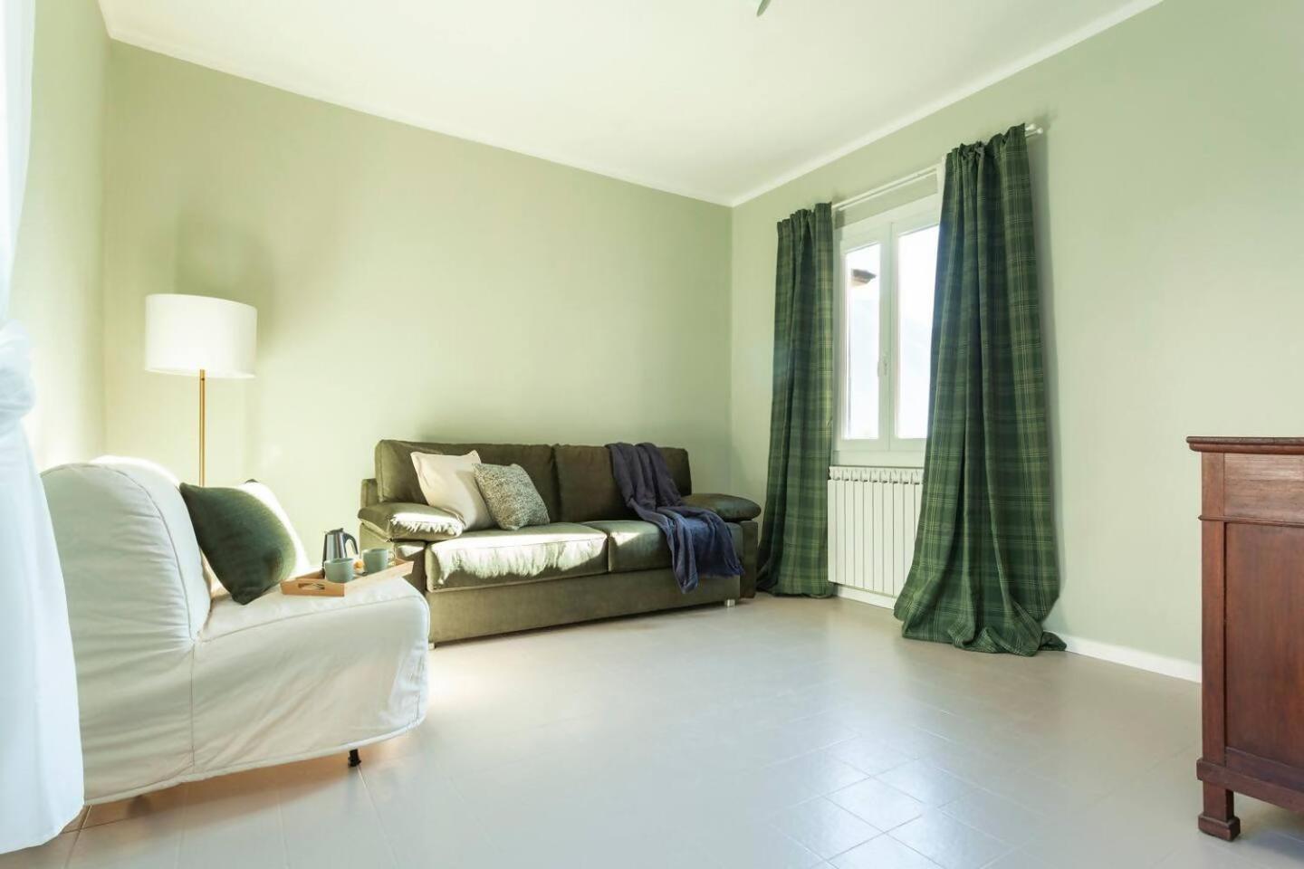 Villa Peroni Honeymoon Cottage Argegno Εξωτερικό φωτογραφία