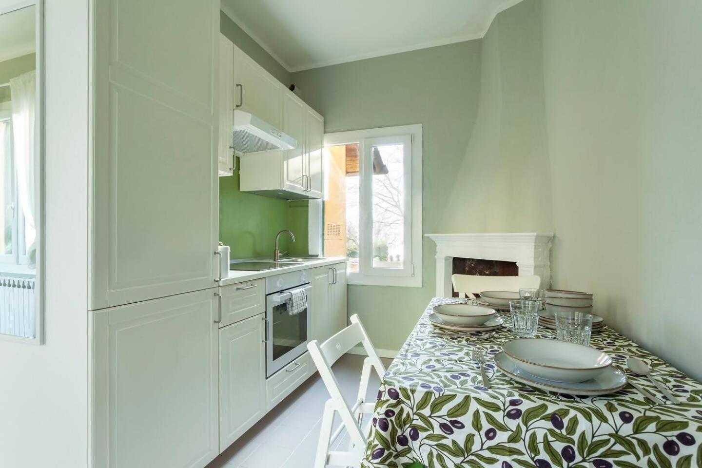 Villa Peroni Honeymoon Cottage Argegno Εξωτερικό φωτογραφία
