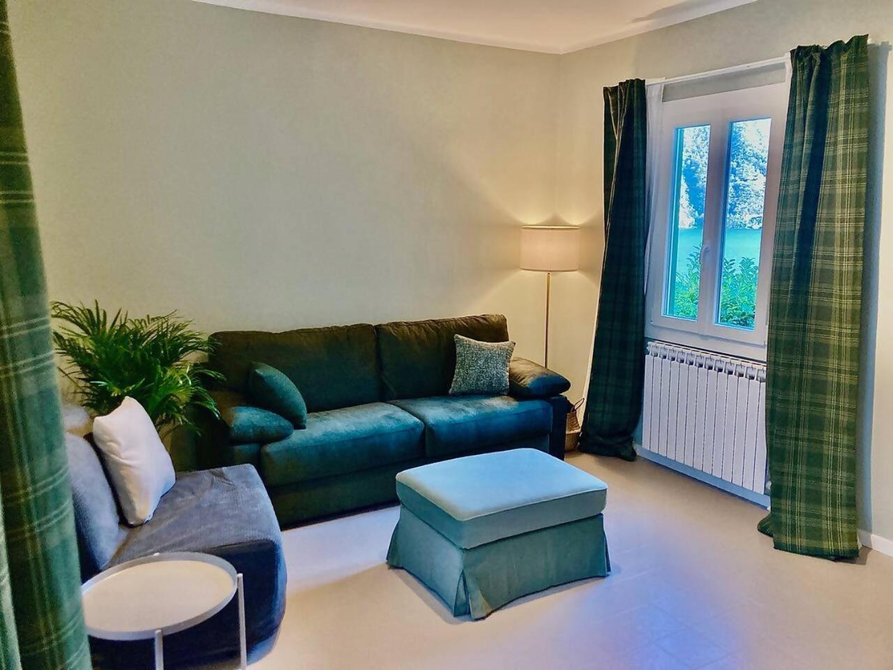 Villa Peroni Honeymoon Cottage Argegno Εξωτερικό φωτογραφία