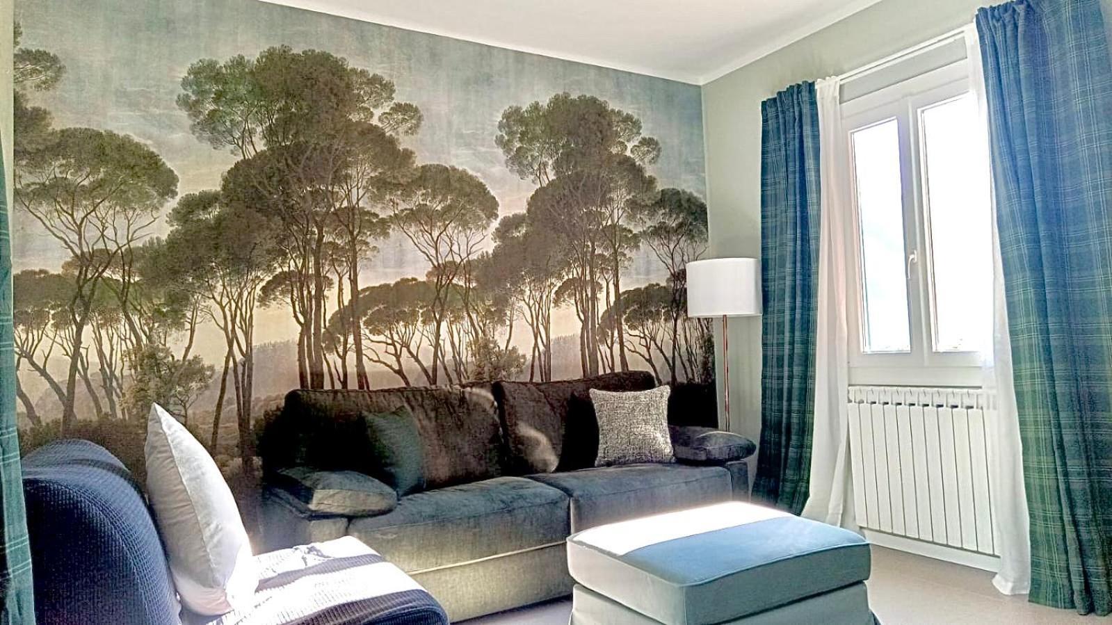 Villa Peroni Honeymoon Cottage Argegno Εξωτερικό φωτογραφία